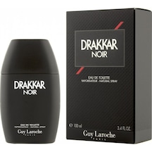 Guy Laroche Drakkar Noir Erkek Parfüm EDT 100 ML