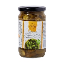 3 Adet Talia Dilimli Jalapeno Biber 300 G