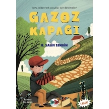 Gazoz Kapağı - Rzır-617410