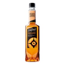 Davinci Gourmet Peach Şeftali Aromalı Şurup 750 ML