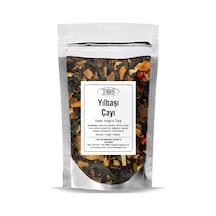 Tos The Organic Spices Yılbaşı Çayı 100 G