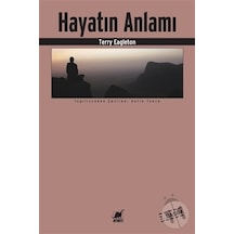 Hayatın Anlamı - Terry Eagleton - Ayrıntı Yayınları