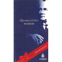 Öğretmen Evleri Rehberi
