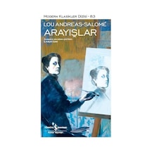 Arayışlar - Modern Klasikler Dizisi