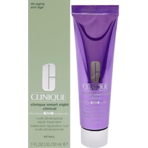 Smart Night Clinical Md Retinol 30 Ml Gece Bakımı