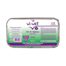Vivet Sir Ağda Azulen Kalıp Ağda 500 Ml