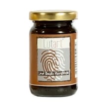 Lutart Linol Baskı Mürekkebi 100 Ml. Kahverengi