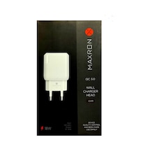 Powerway Ch11 18w Maxron Şarj Başlığı