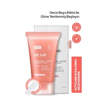 Ph Lab Collagen Night Soyulabilen Kolajen Gece Maskesi 50 ML