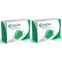 Octamed C2502 Kağıt Flaster 5m x 2,5cm 2 Adet