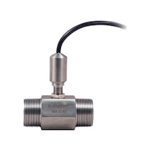 S-Meter  Sm-20 304 Ss Sayaç / Dişli