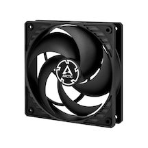 P12 Silent 120 Mm Kasa Fanı, Statik Basınç İçin Optimize Edilmiştir, Kasa Fanı, Özellikle Ses Standart