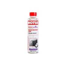 Motul Radyatör Sızıntı Önleyici - Radiator Stop Leak - 300 Ml