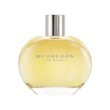 Burberry Classic Kadın Parfüm Edp 100 Ml Diğer Fresh
