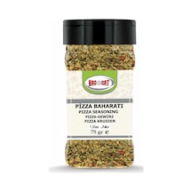 Bağdat Baharat Pizza Baharatı 75 G