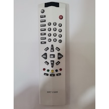Arçelik Uyumlu Beko Timer Li Tv Kumandası