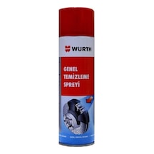 Balata Ve Genel Temizlik Spray 500ml