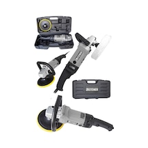 Steiner 2800 W Pasta Cila Polisaj Makinesi