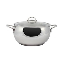 Gülsan Küre Inox 26 CM Derin Tencere