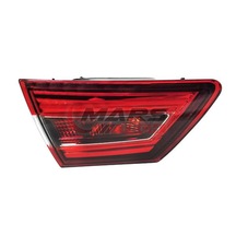 Renault Clıo Iv Stop Lamba İç Duysuz Sol R Mars Oem 265552424r