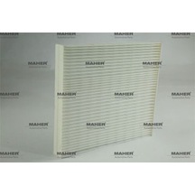 Maher 04454 Polen Filtresi Santa Fe 10 Sonata 05 Magentıs 01 Fn7405