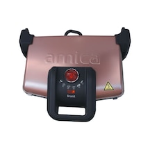 Arnica Ayvalık 1750 W Tost Makinesi