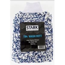 Stark T94 Wash Mitt Yıkama Eldiveni 18x27cm