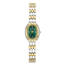 Guess Gugw1092l7 Kadın Kol Saati Metalik Gri