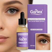 Garlex Göz Çevresi Bakım Serumu 30 ML