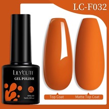 Kalıcı Oje 7 Ml Lc-f032 54194