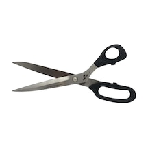 Terzi Makası 12 İnç 30 Cm Plastik Saplı Japon Stili Terzi Kumaş Makası Kumaş Kesim Makası Hs-k1120