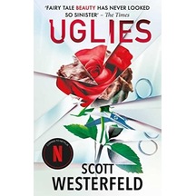 Uglies: Now A No.1 Fılm On Netflıx