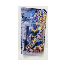 Thanos Figür Oyuncak Işıklı 16 Cm Heroes Karakter