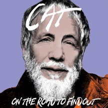 Cat Stevens On The Road To Findout Greatest Hits Black Vinyl 4lp Plak 0602478281914