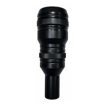 Nk Motors Cf Moto 450 Sr 2023-2024 Uyumlu Egzoz Koruma Takozu - 1 Adet Takoz