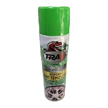 Teknoparts Trax Köpüklü Jant Temizleyici 500 Ml Aerosol