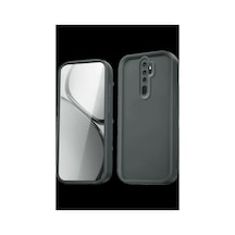 Xiaomi Redmi Note 8 Pro Kılıf Viera Silikon