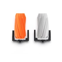 Djı Romo Rubber Roller Brush Beyaz