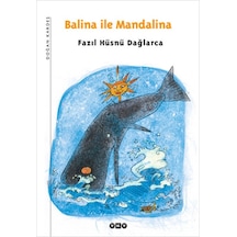 Balina İle Mandalina - Yqbx-648575