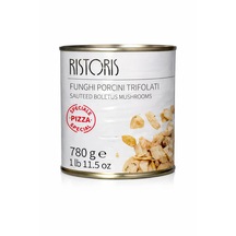 Porcini Konserve Mantar 780 G