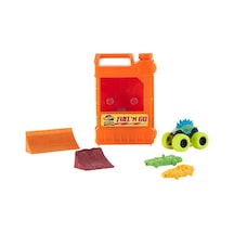 Hxt04 Trucnessiworld Taşınabilir Oyun Seti