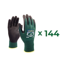 Goodyear 16-1643 Mk-13 Kesilme Dirençli İş Eldiveni - 144 Çift