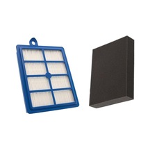 Electrolux Ultraflex Eufc81db - Eufc8alrgy Torbasız Süpürge Filtre Seti Tek Renk