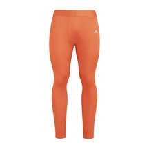 Tmssor Adidas Erkek Futbol Tayt Tf Long Tight M Kc9399 Turuncu