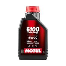Motul 6100 Save-nergy 5w-30 1l