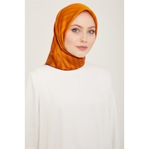 Armine Sura İpek Eşarp 24ya9150 09 - Desenli