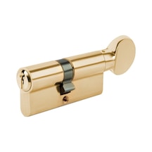 Yuma 68 Mm Mandallı Topuzlu Cerman Barel / Kilit Göbeği