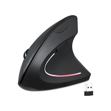 Triline Kablosuz Ergonomik Dikey Mouse