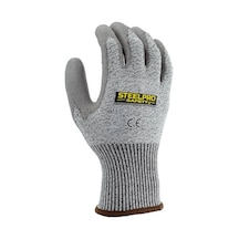 Steelpro 154d-01 Kesilmeye Dayanıklı Mekanik İş Eldiven