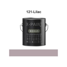 X-paint Nexus Soft-mat Su Bazlı Dönüşüm Boyası 0,75 Lt Hemel